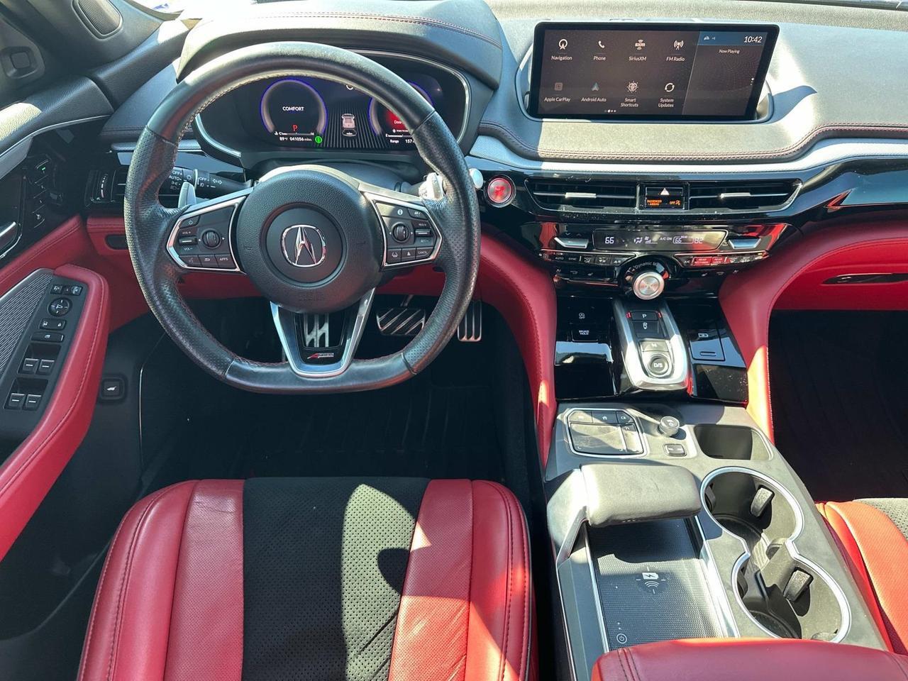 2023 Acura MDX A-Spec SH-AWD Woodbridge VA