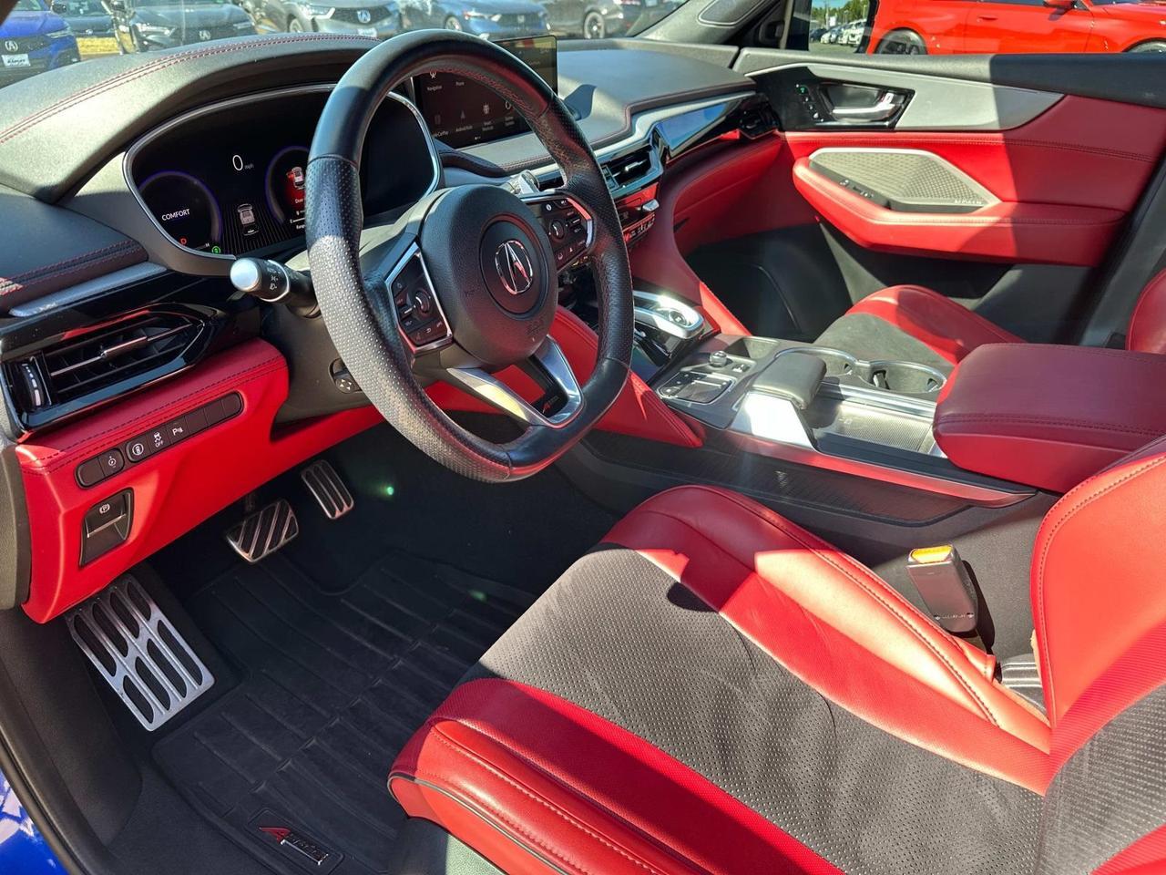 2023 Acura MDX A-Spec SH-AWD Woodbridge VA
