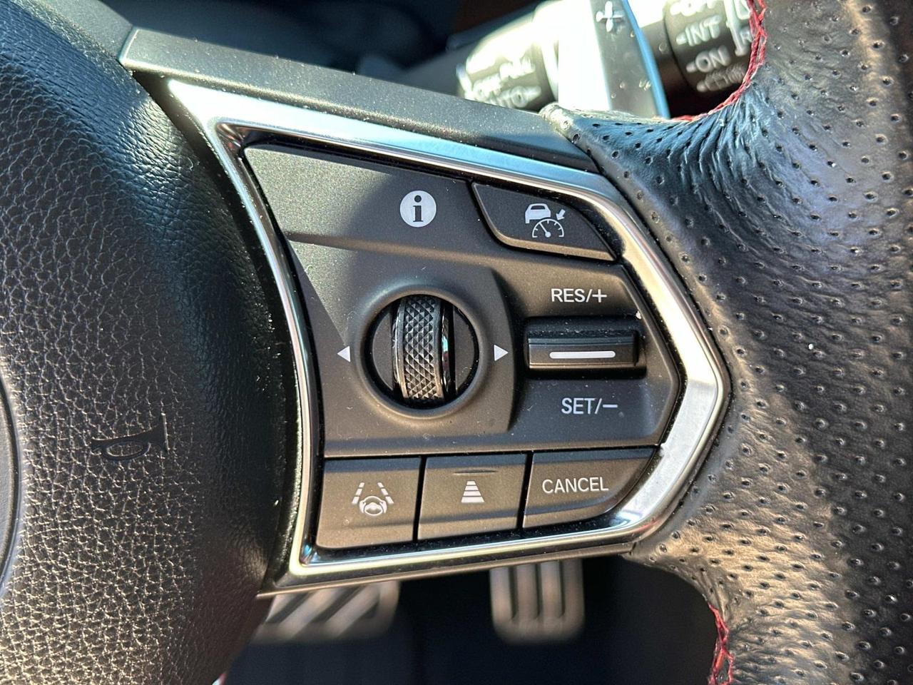 2023 Acura MDX A-Spec SH-AWD Woodbridge VA