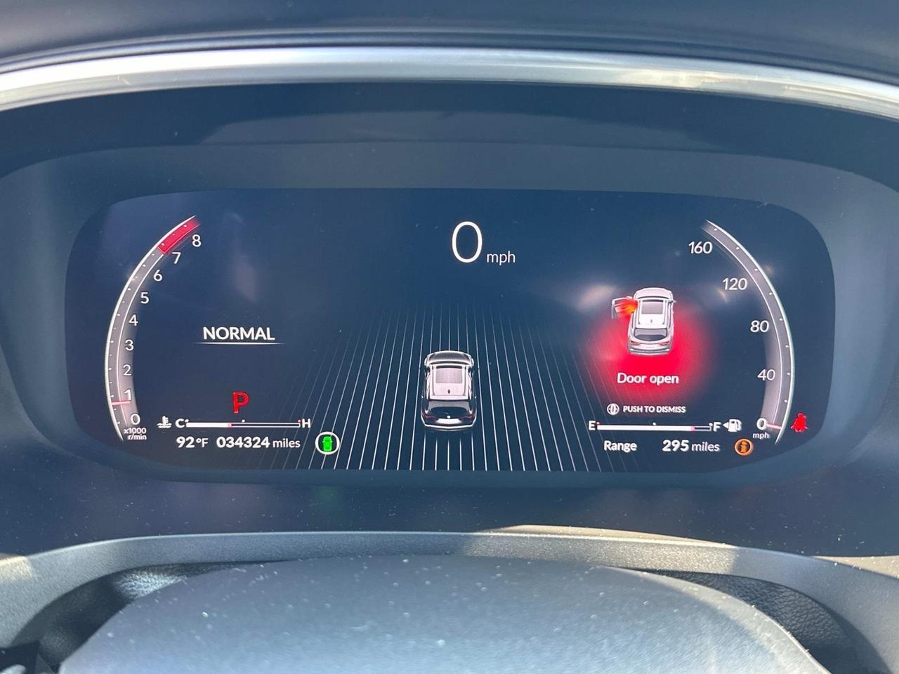 2023 Acura MDX A-Spec SH-AWD Woodbridge VA