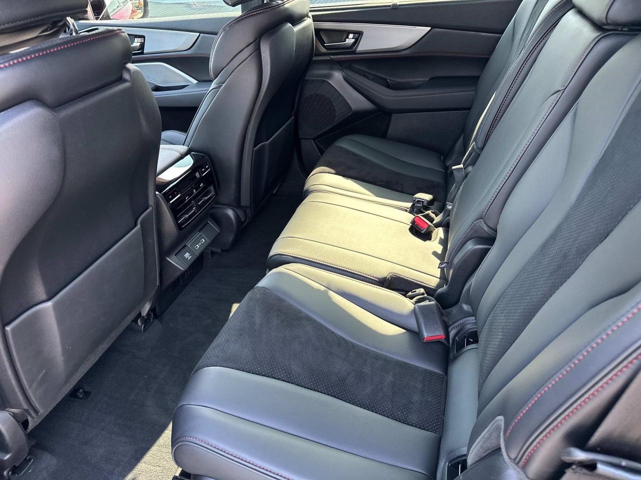 2023 Acura MDX A-Spec SH-AWD Woodbridge VA