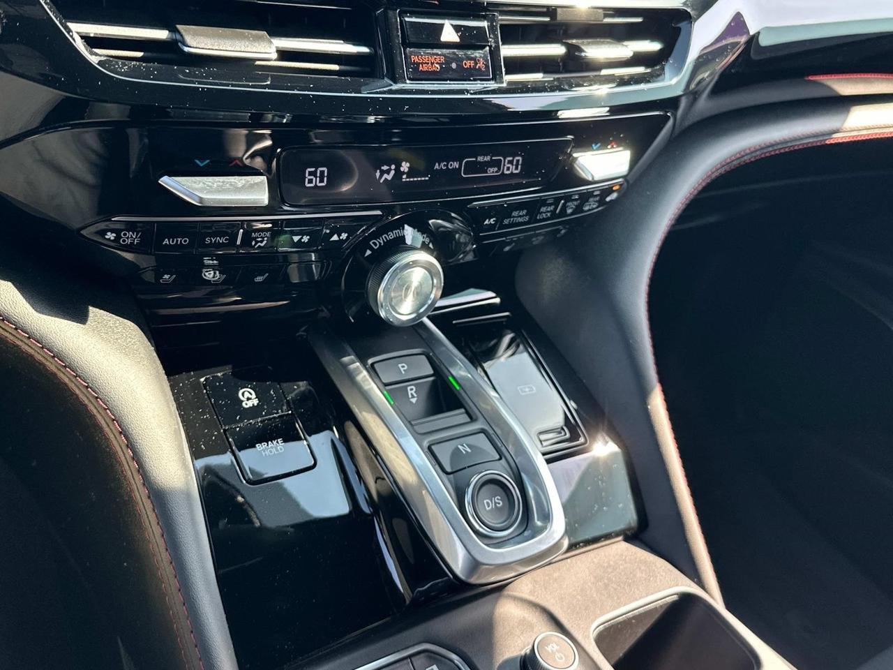 2023 Acura MDX A-Spec SH-AWD Woodbridge VA