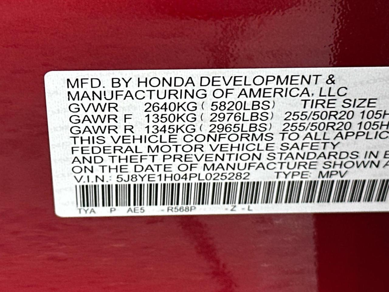 2023 Acura MDX A-Spec SH-AWD Woodbridge VA