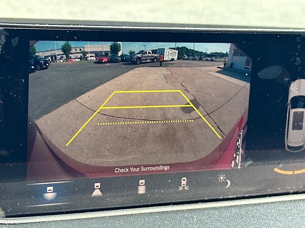 2023 Acura MDX A-Spec SH-AWD Woodbridge VA