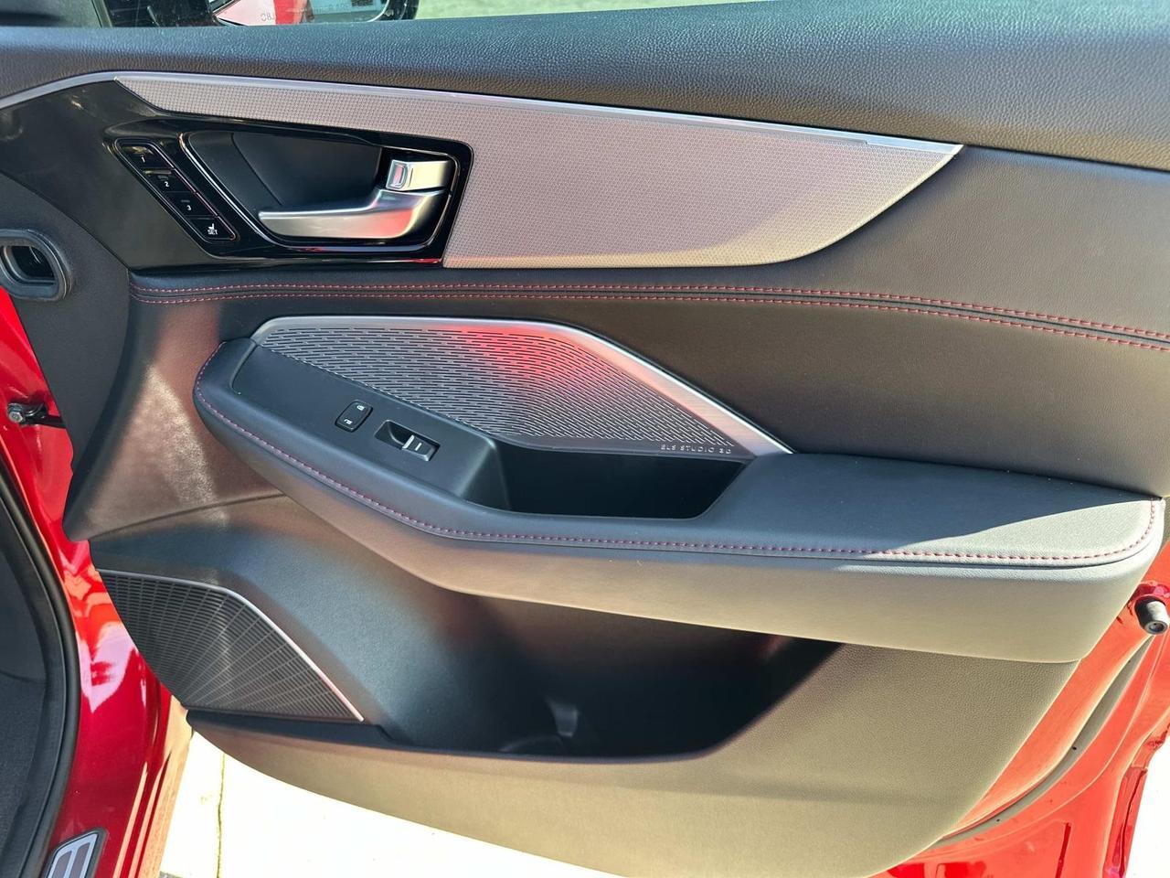 2023 Acura MDX A-Spec SH-AWD Woodbridge VA