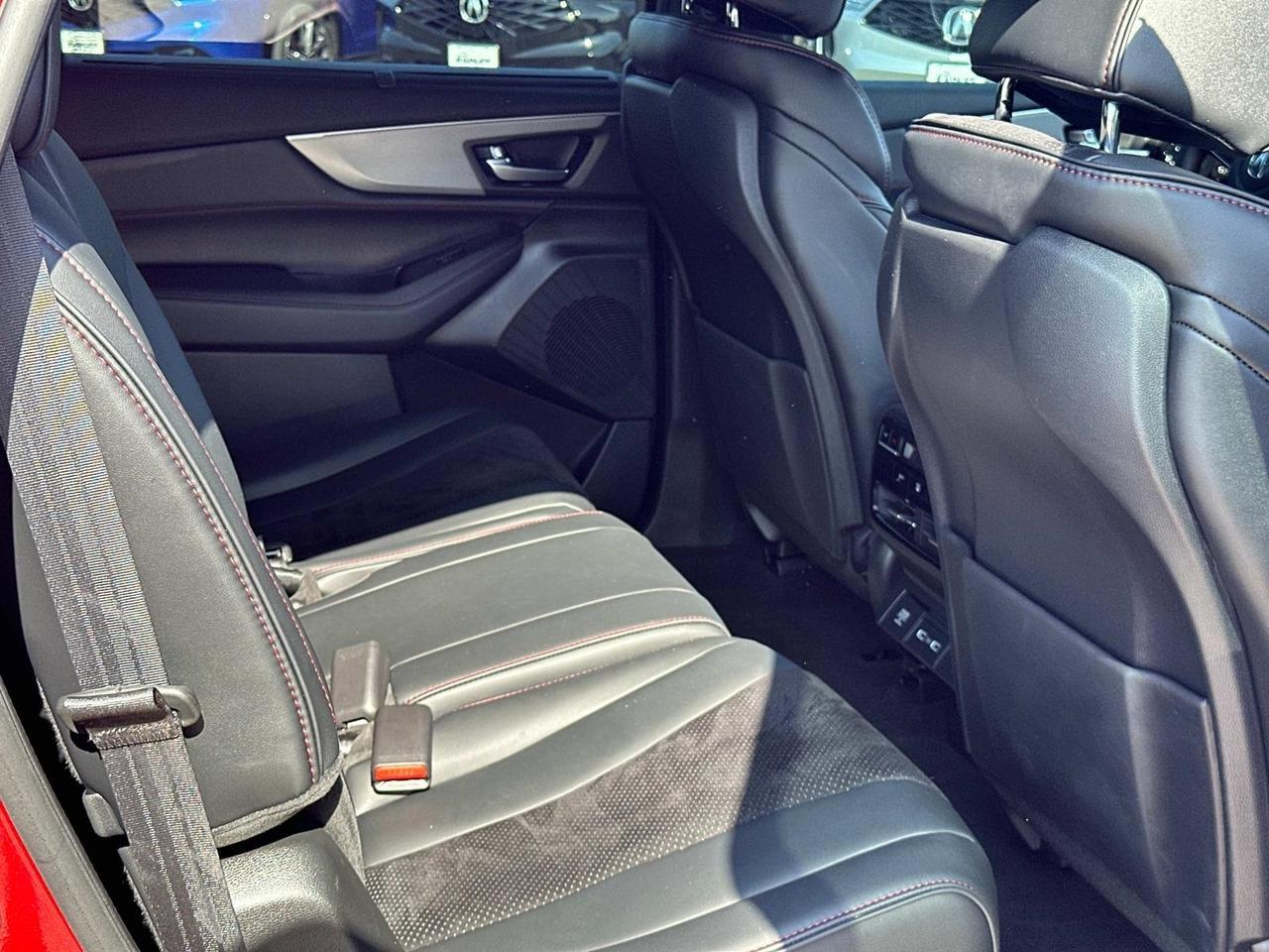 2023 Acura MDX A-Spec SH-AWD Woodbridge VA