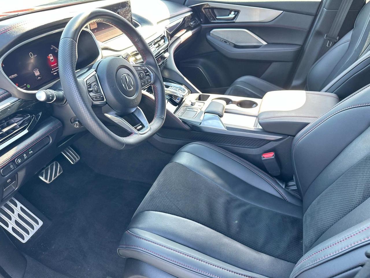 2023 Acura MDX A-Spec SH-AWD Woodbridge VA