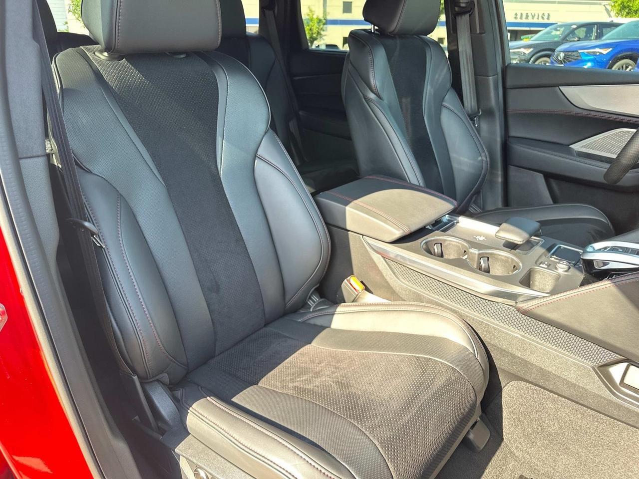 2023 Acura MDX A-Spec SH-AWD Woodbridge VA