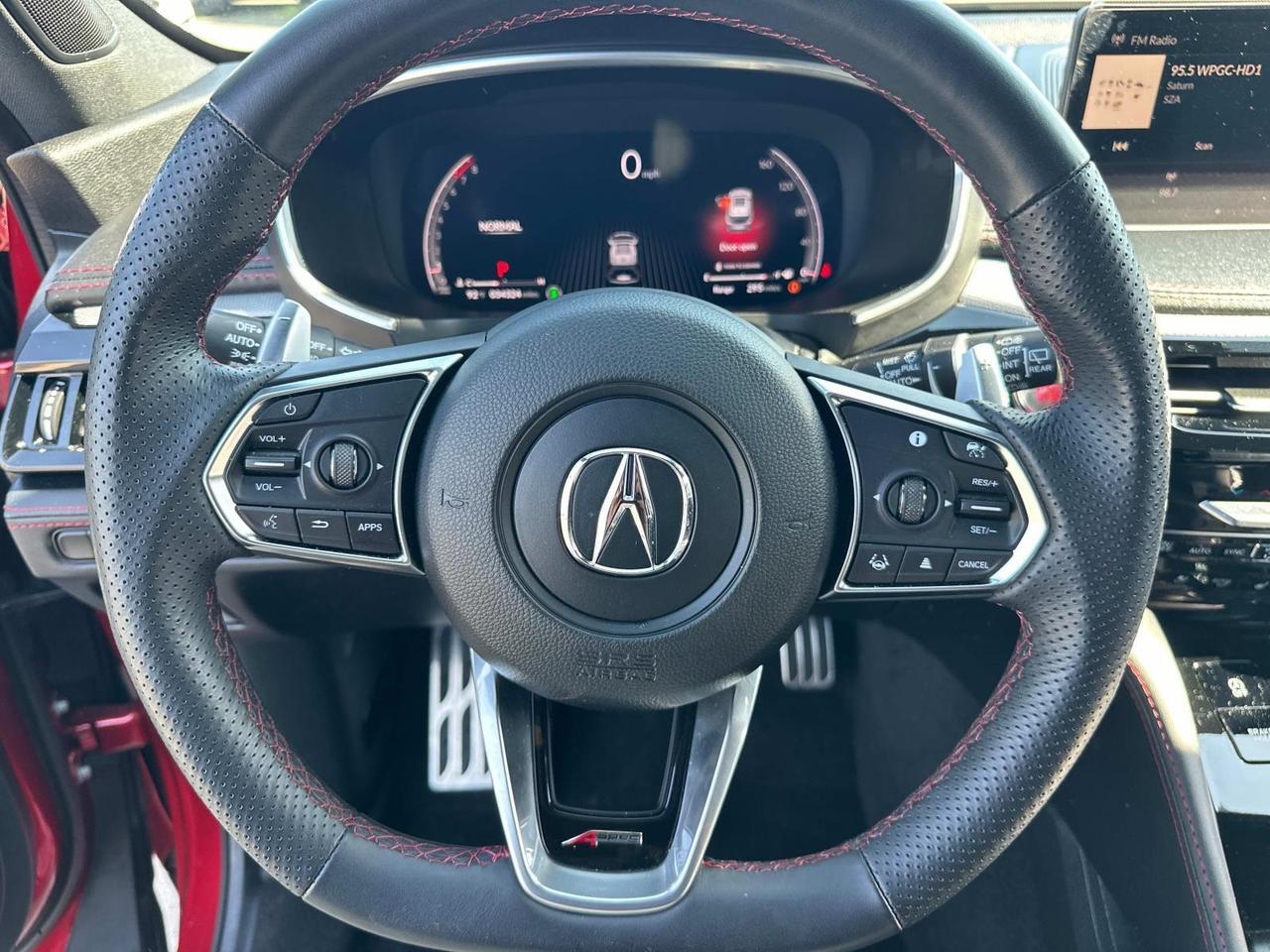 2023 Acura MDX A-Spec SH-AWD Woodbridge VA