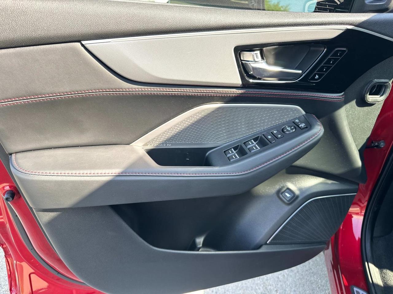 2023 Acura MDX A-Spec SH-AWD Woodbridge VA