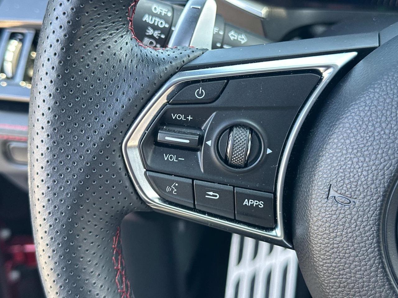 2023 Acura MDX A-Spec SH-AWD Woodbridge VA