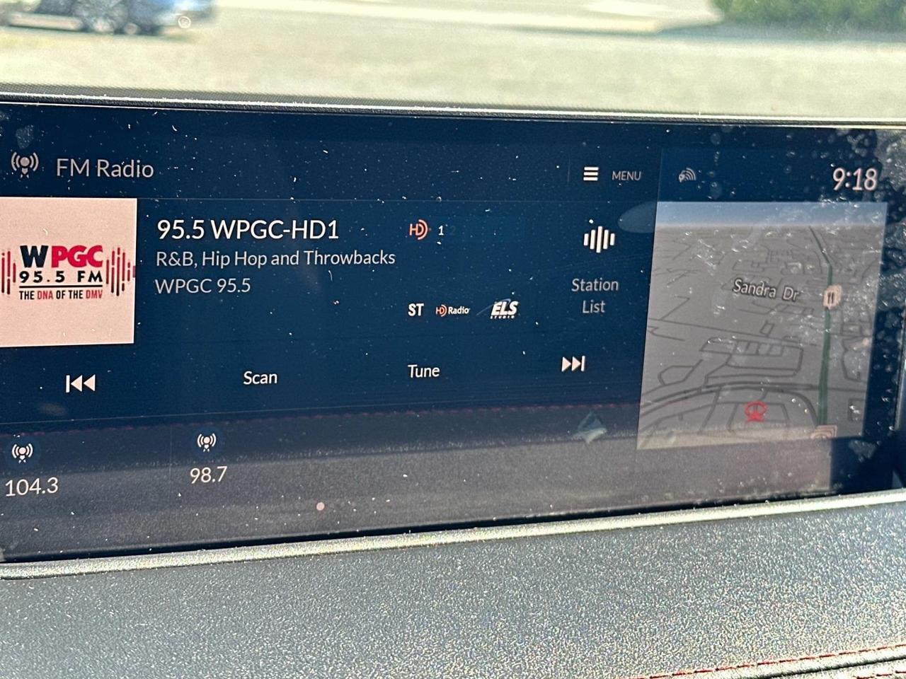 2023 Acura MDX A-Spec SH-AWD Woodbridge VA