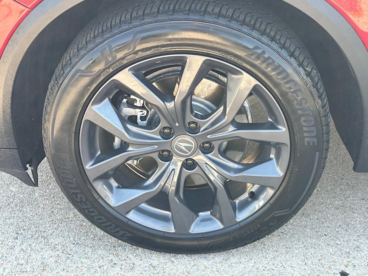 2023 Acura MDX A-Spec SH-AWD Woodbridge VA