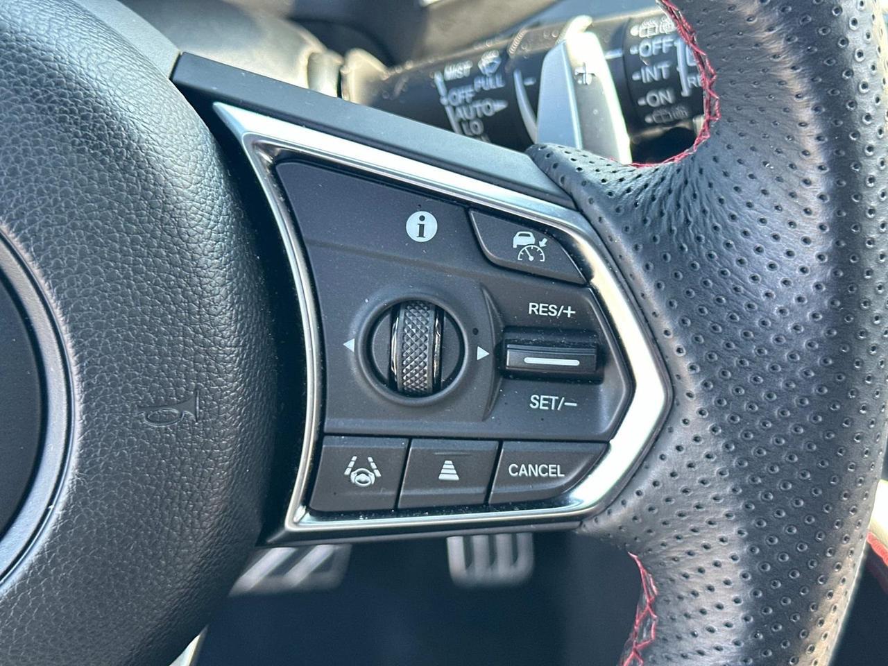 2023 Acura MDX A-Spec SH-AWD Woodbridge VA