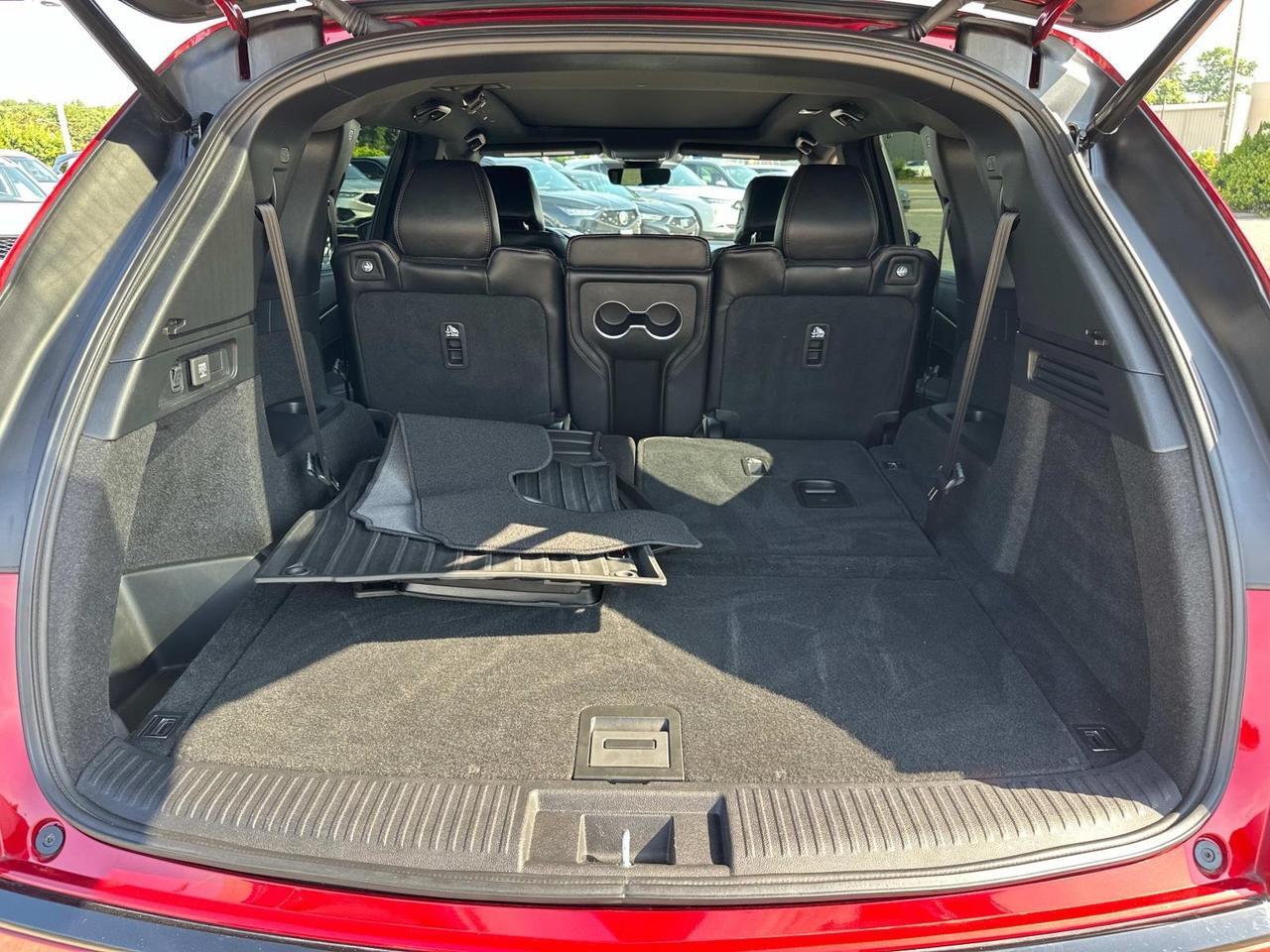 2023 Acura MDX A-Spec SH-AWD Woodbridge VA