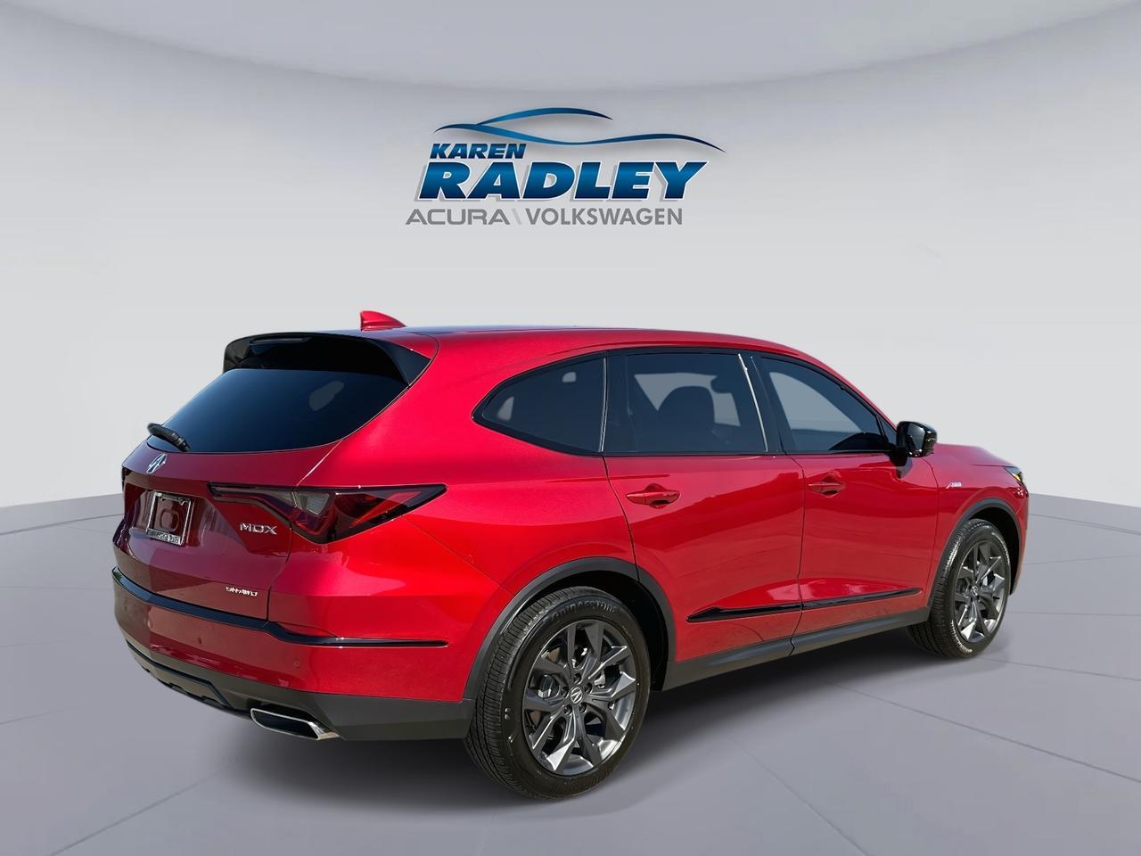 2023 Acura MDX A-Spec SH-AWD Woodbridge VA