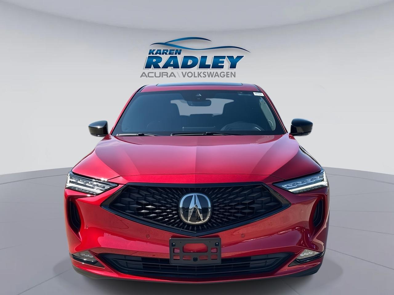 2023 Acura MDX A-Spec SH-AWD Woodbridge VA