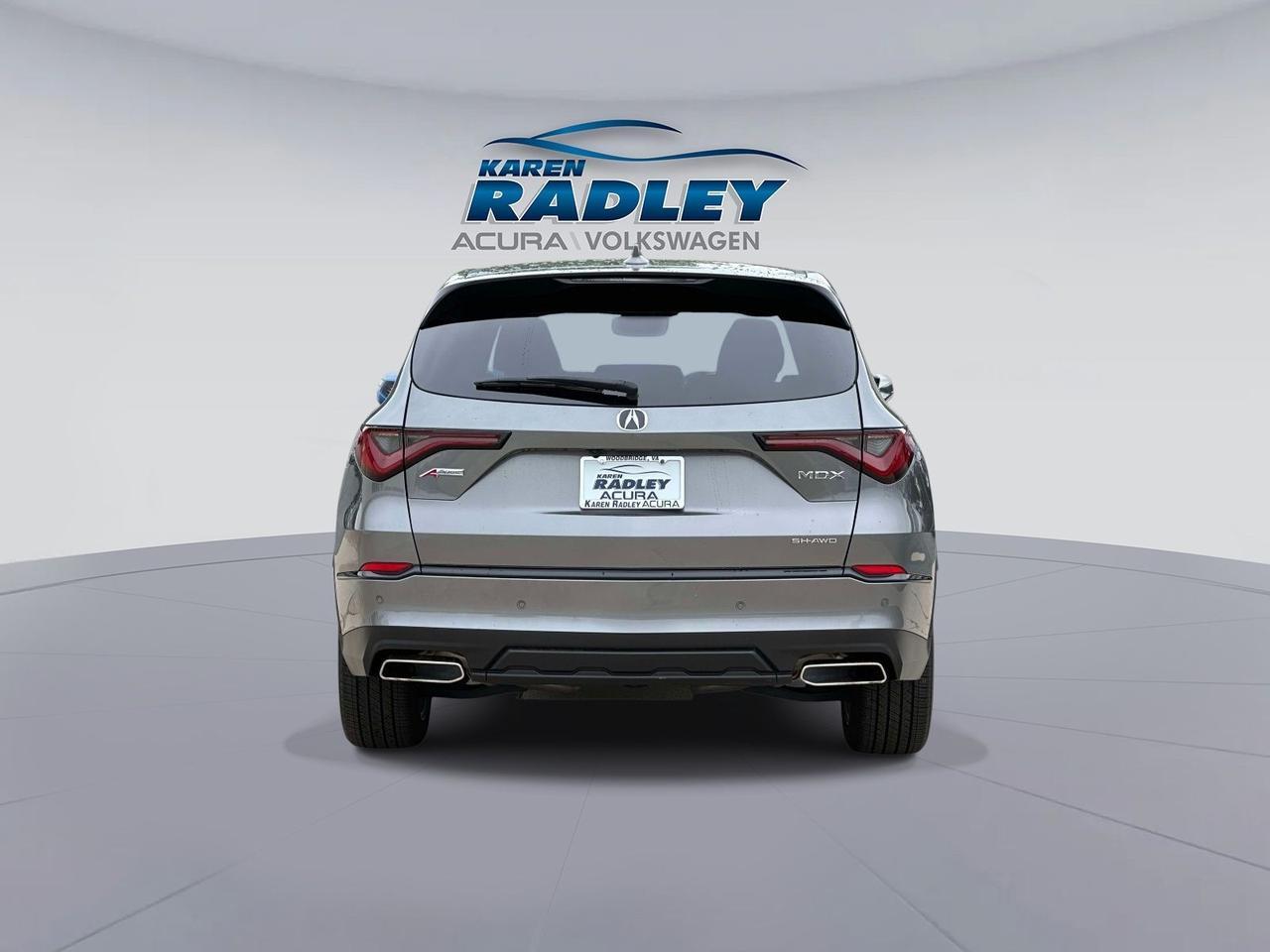 2023 Acura MDX A-Spec SH-AWD