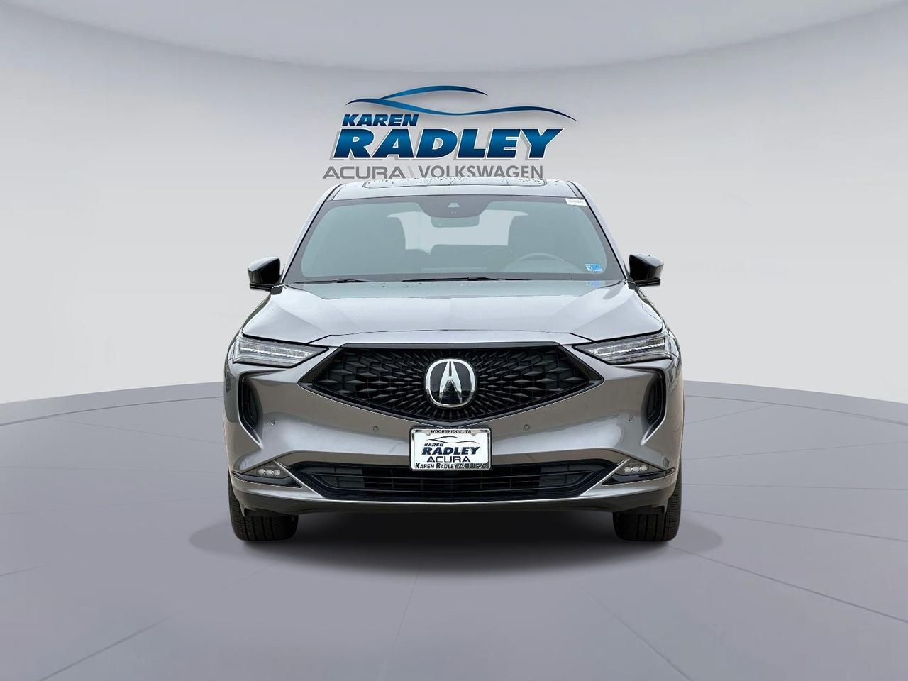 2023 Acura MDX A-Spec SH-AWD Woodbridge VA