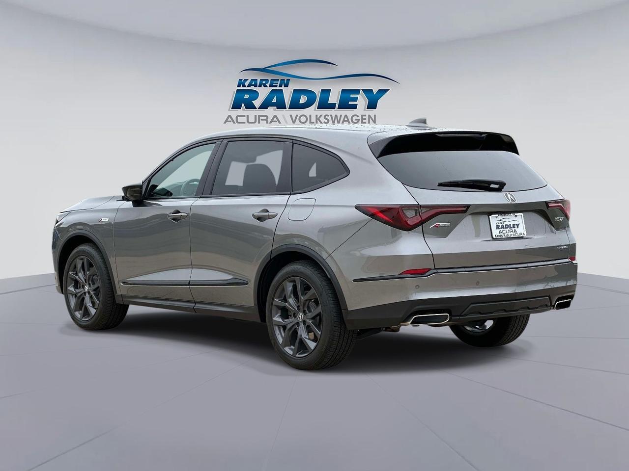 2023 Acura MDX A-Spec SH-AWD Woodbridge VA