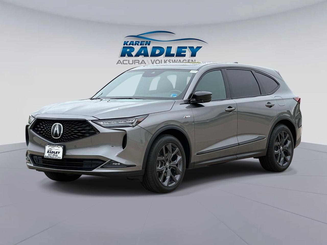 2023 Acura MDX A-Spec SH-AWD Woodbridge VA
