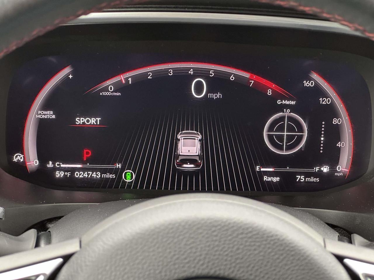 2023 Acura MDX A-Spec SH-AWD Woodbridge VA