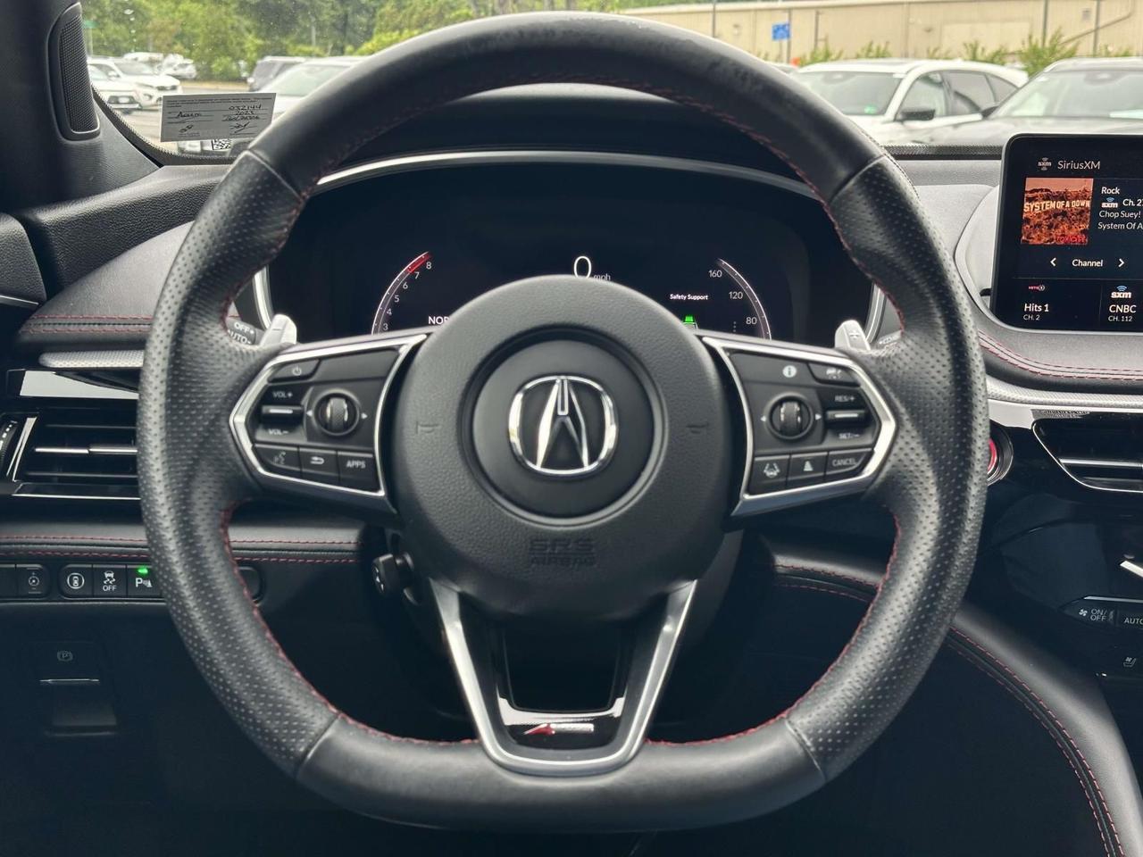 2023 Acura MDX A-Spec SH-AWD Woodbridge VA