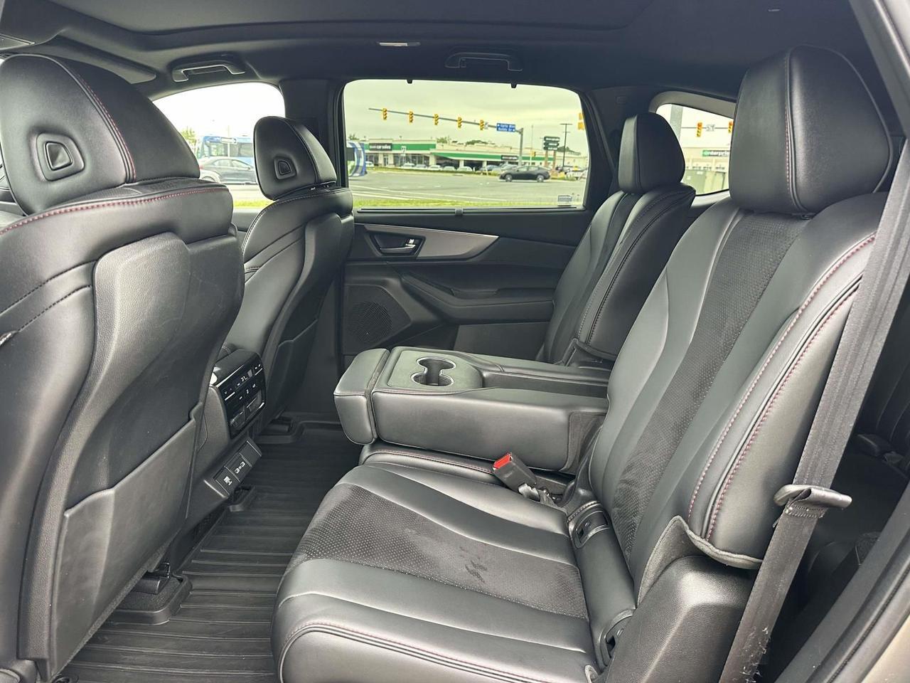 2023 Acura MDX A-Spec SH-AWD Woodbridge VA