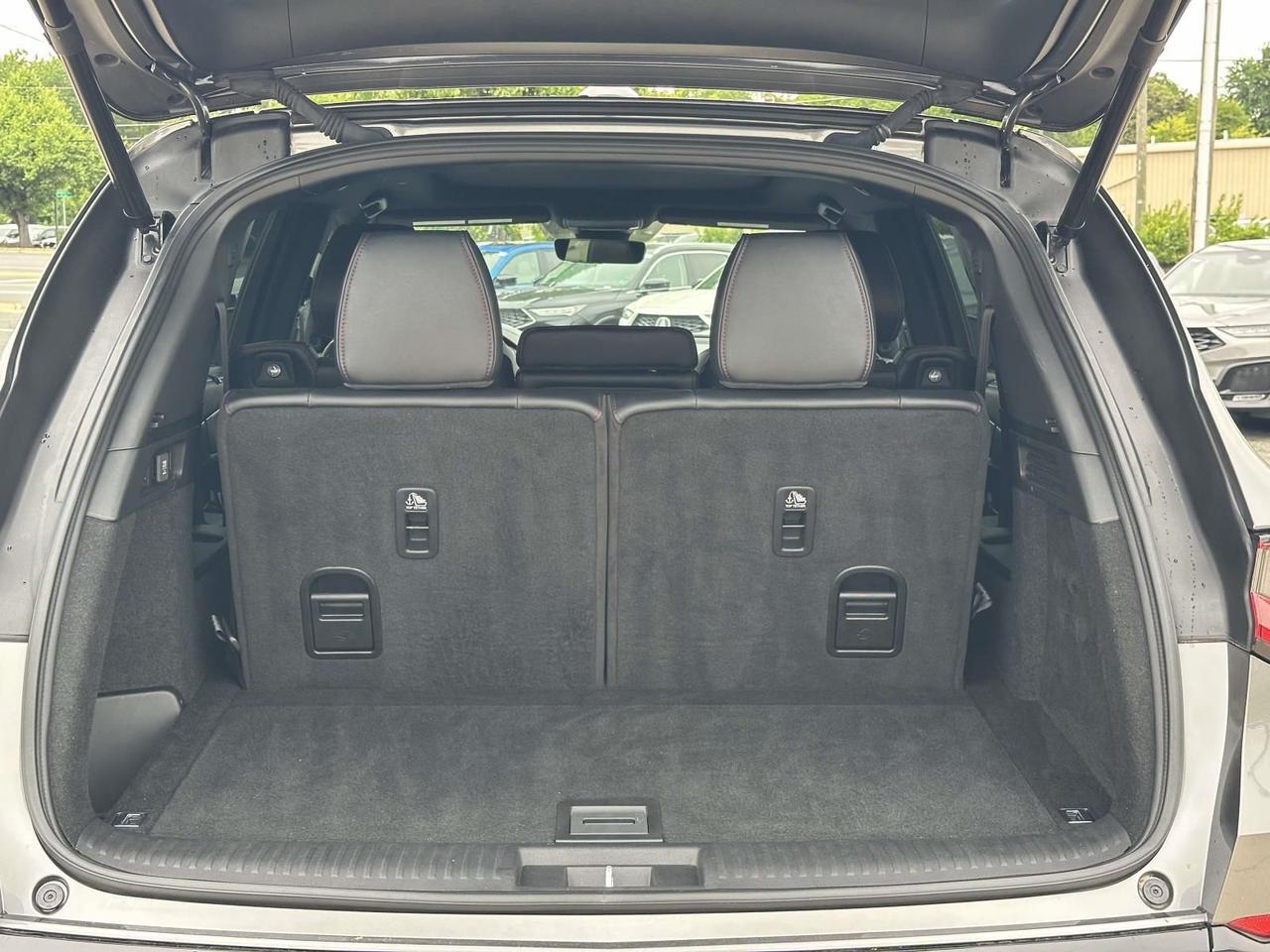 2023 Acura MDX A-Spec SH-AWD Woodbridge VA