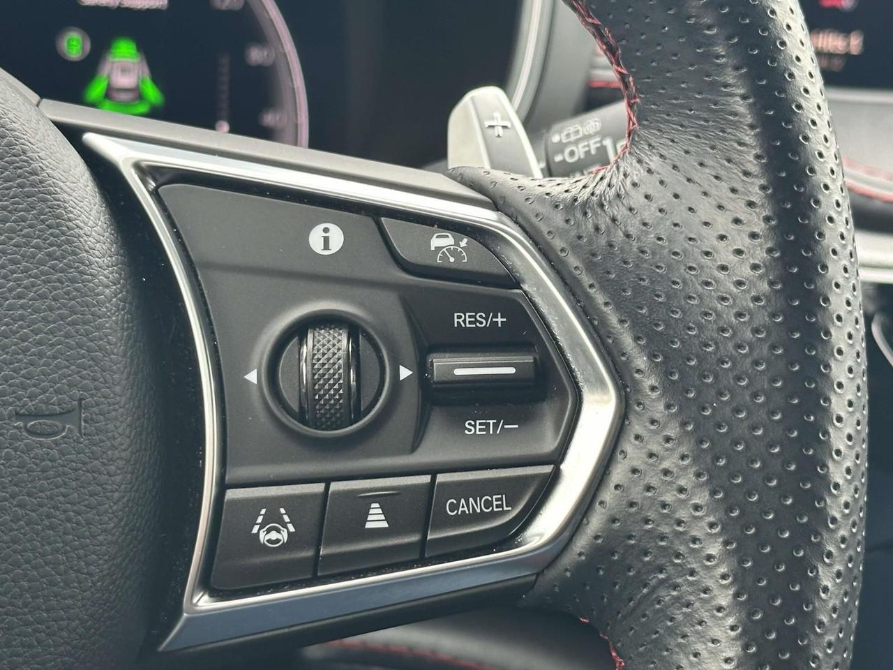 2023 Acura MDX A-Spec SH-AWD Woodbridge VA