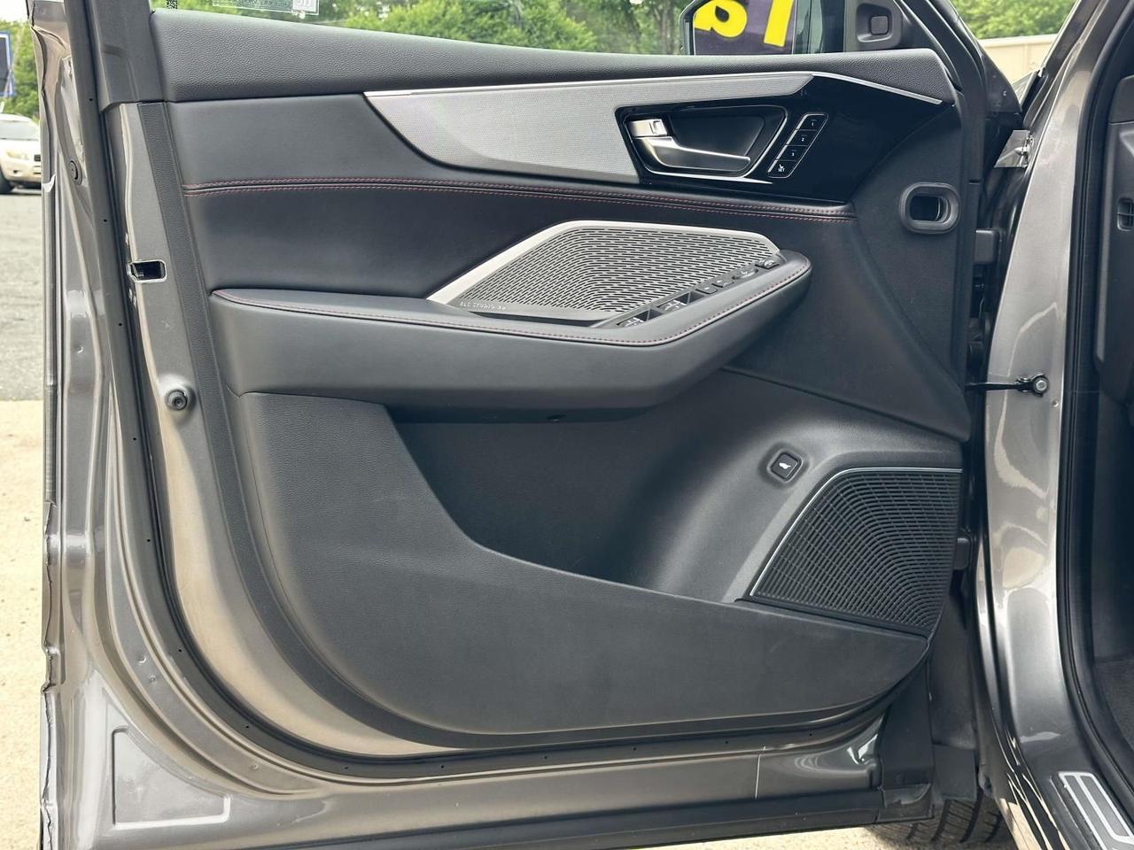 2023 Acura MDX A-Spec SH-AWD Woodbridge VA