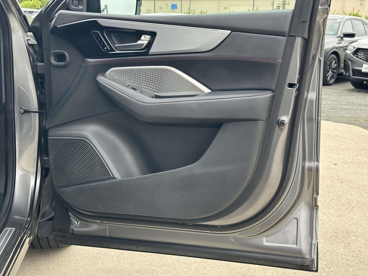 2023 Acura MDX A-Spec SH-AWD Woodbridge VA
