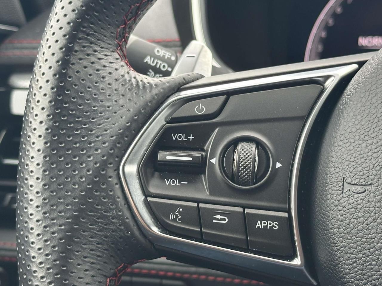 2023 Acura MDX A-Spec SH-AWD Woodbridge VA