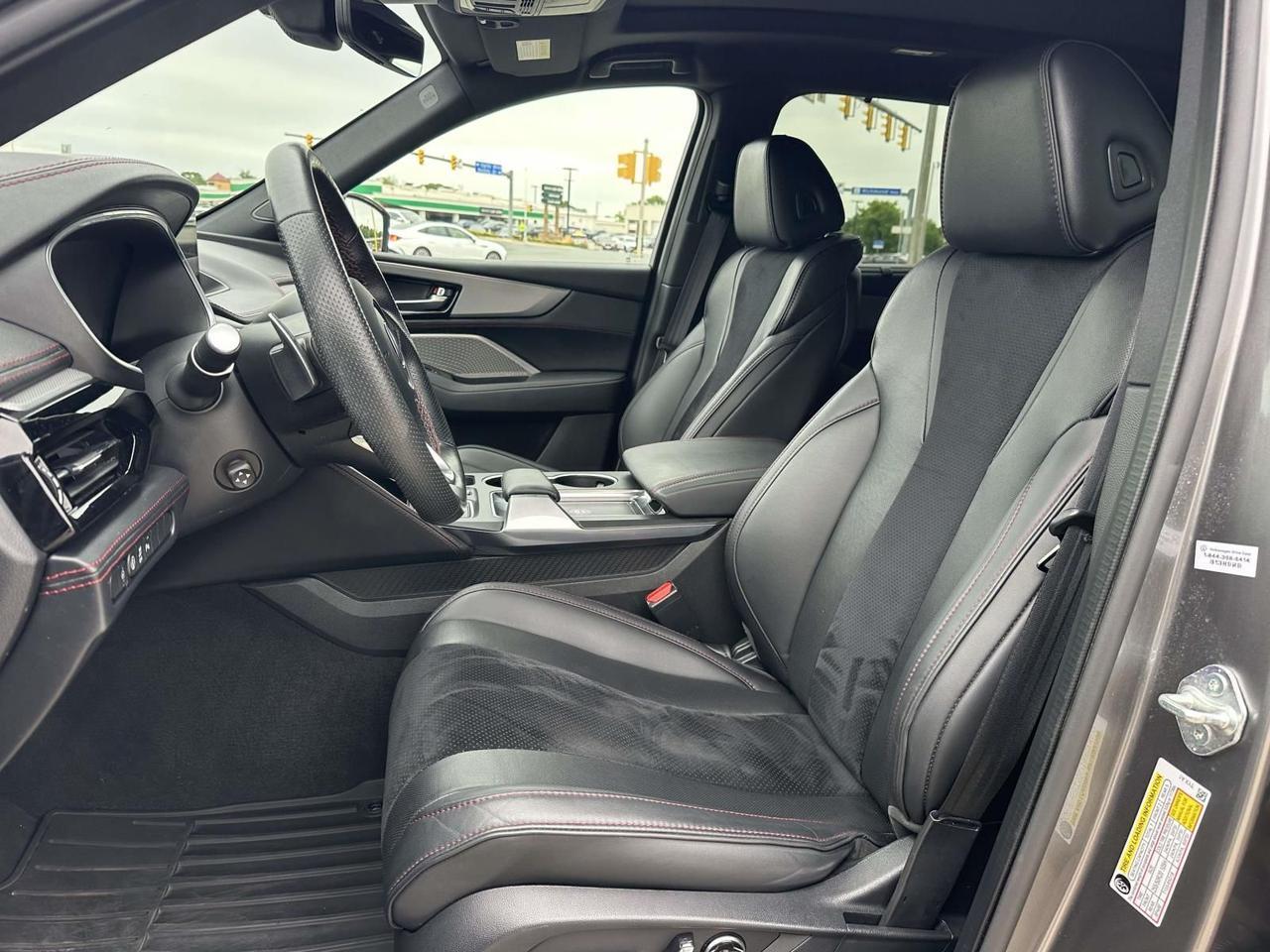 2023 Acura MDX A-Spec SH-AWD Woodbridge VA