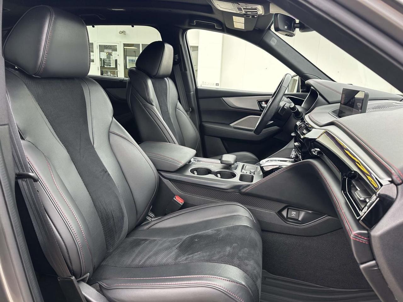 2023 Acura MDX A-Spec SH-AWD Woodbridge VA