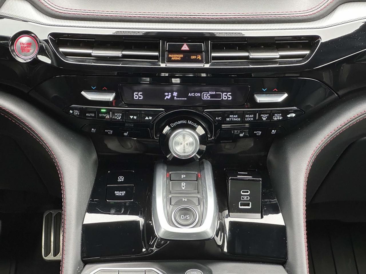 2023 Acura MDX A-Spec SH-AWD Woodbridge VA