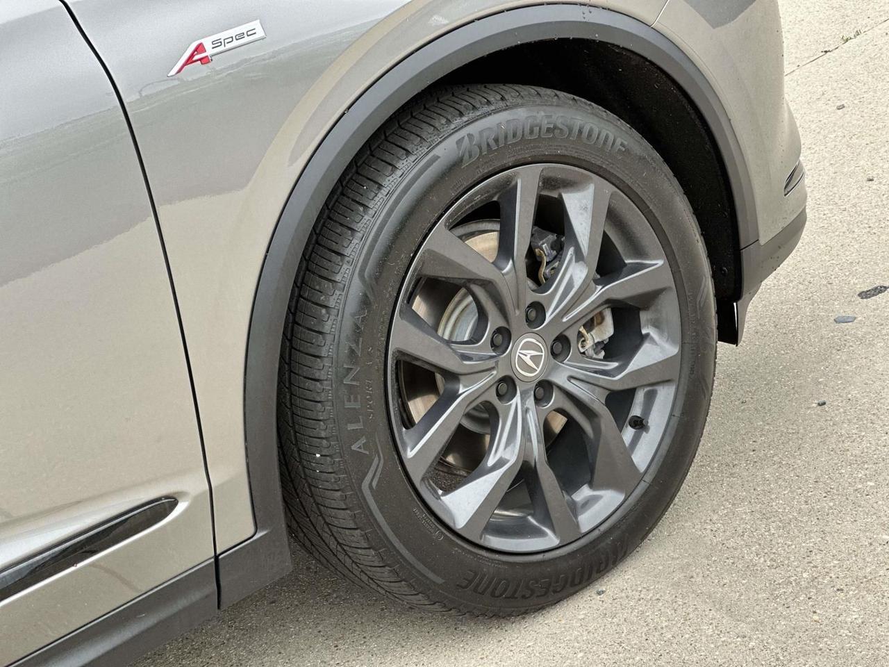 2023 Acura MDX A-Spec SH-AWD Woodbridge VA
