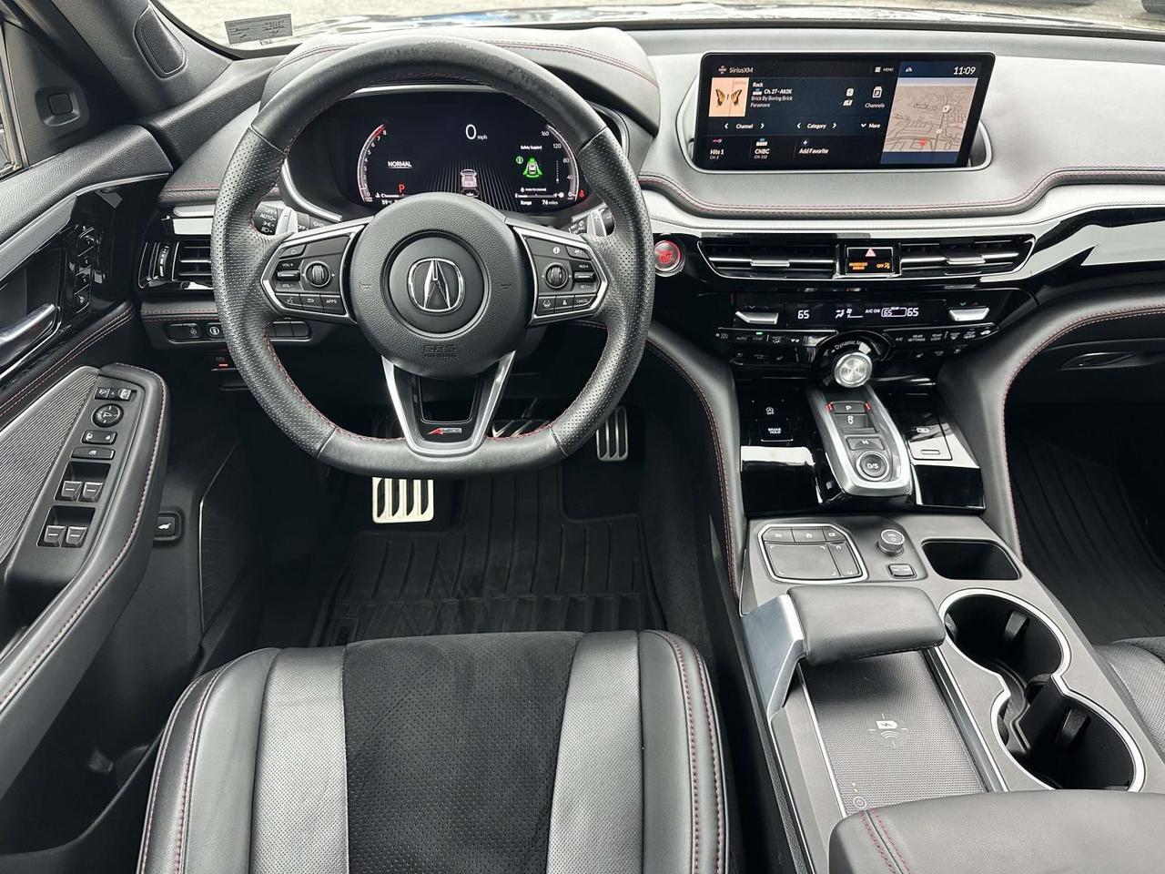 2023 Acura MDX A-Spec SH-AWD Woodbridge VA