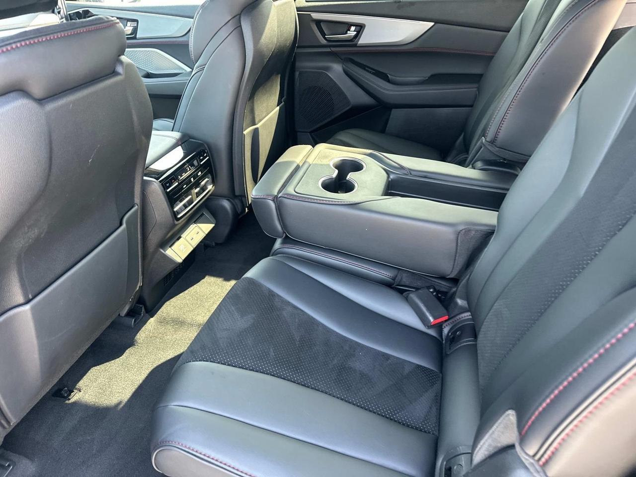 2023 Acura MDX A-Spec SH-AWD Woodbridge VA
