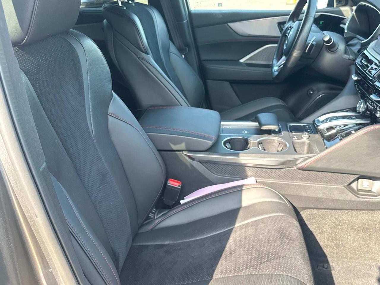 2023 Acura MDX A-Spec SH-AWD Woodbridge VA