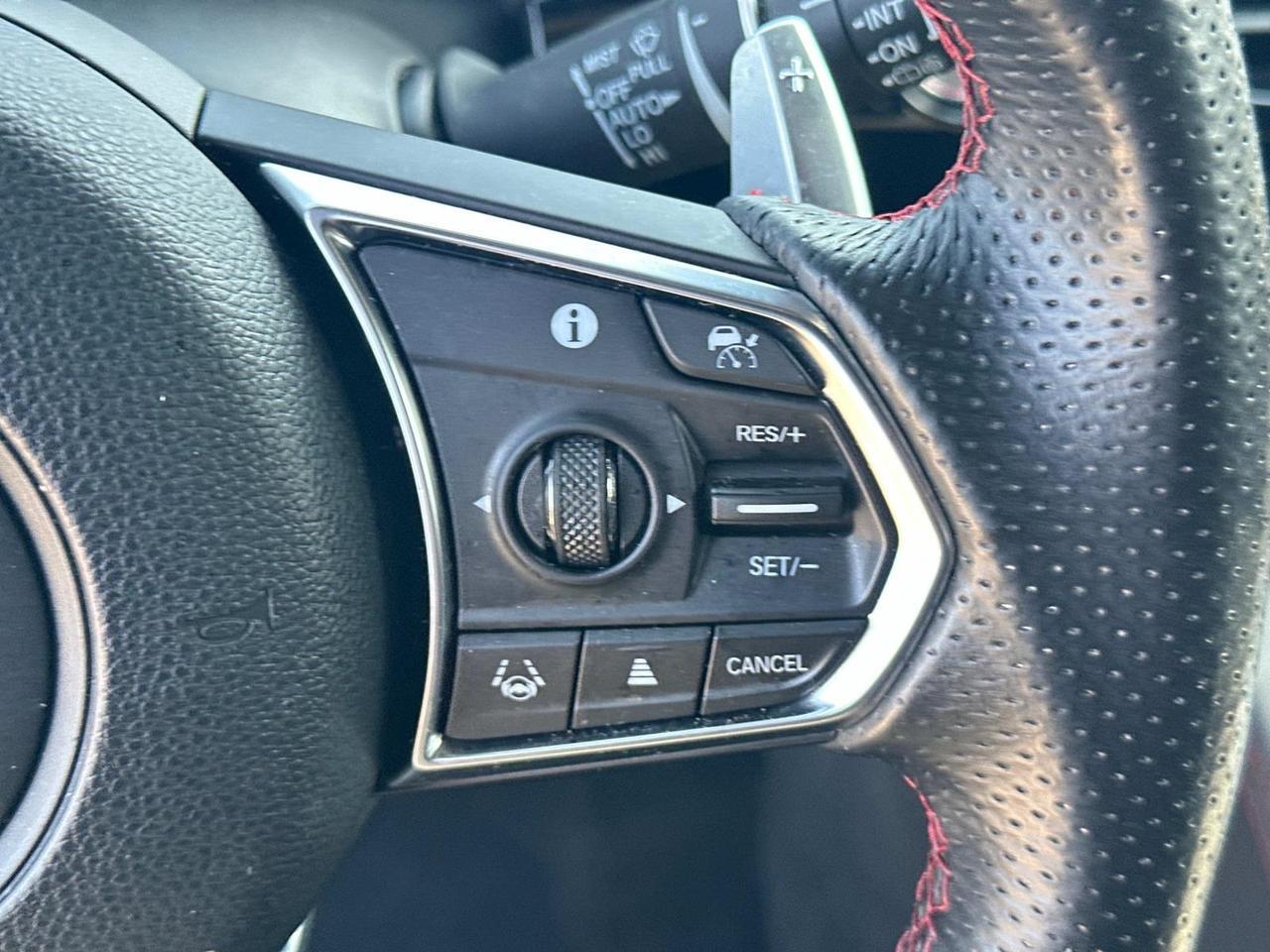 2023 Acura MDX A-Spec SH-AWD Woodbridge VA