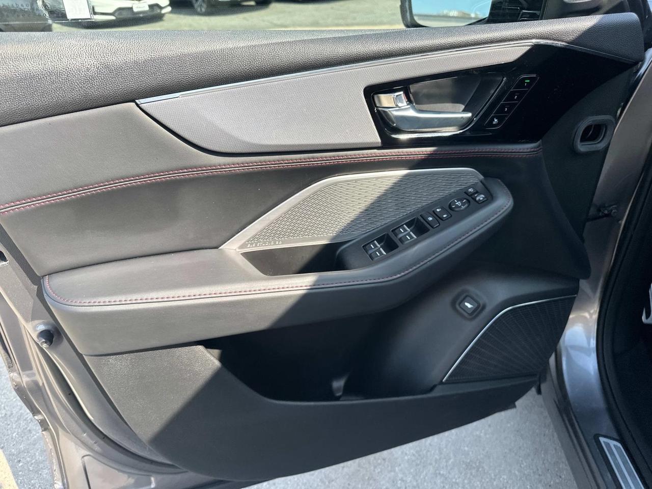 2023 Acura MDX A-Spec SH-AWD Woodbridge VA