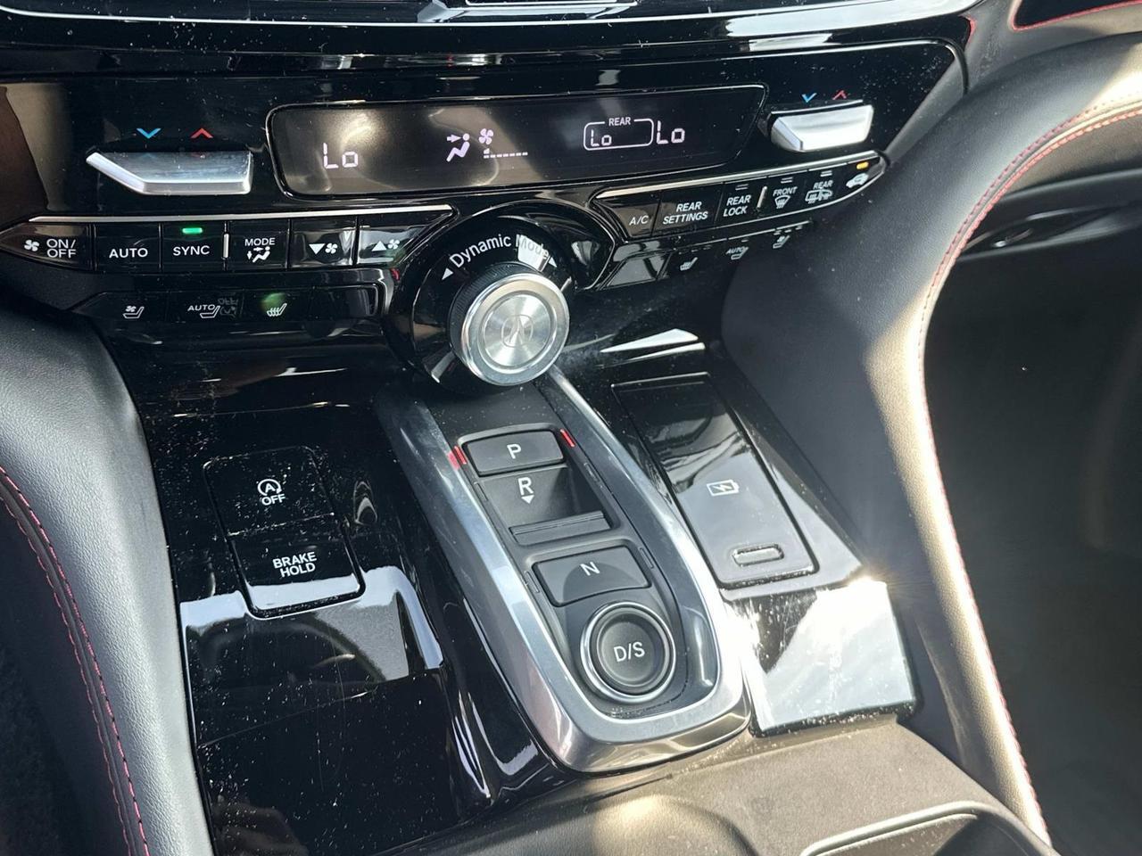 2023 Acura MDX A-Spec SH-AWD Woodbridge VA