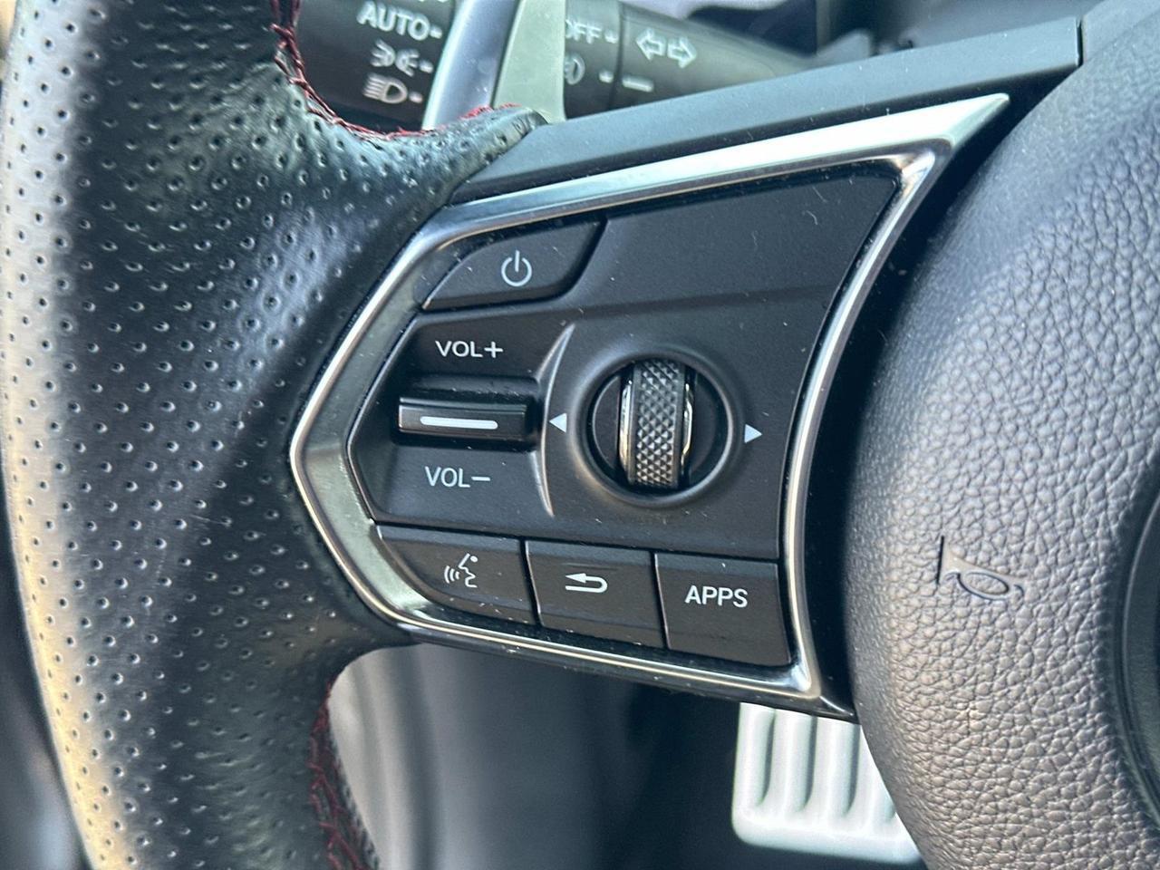 2023 Acura MDX A-Spec SH-AWD Woodbridge VA