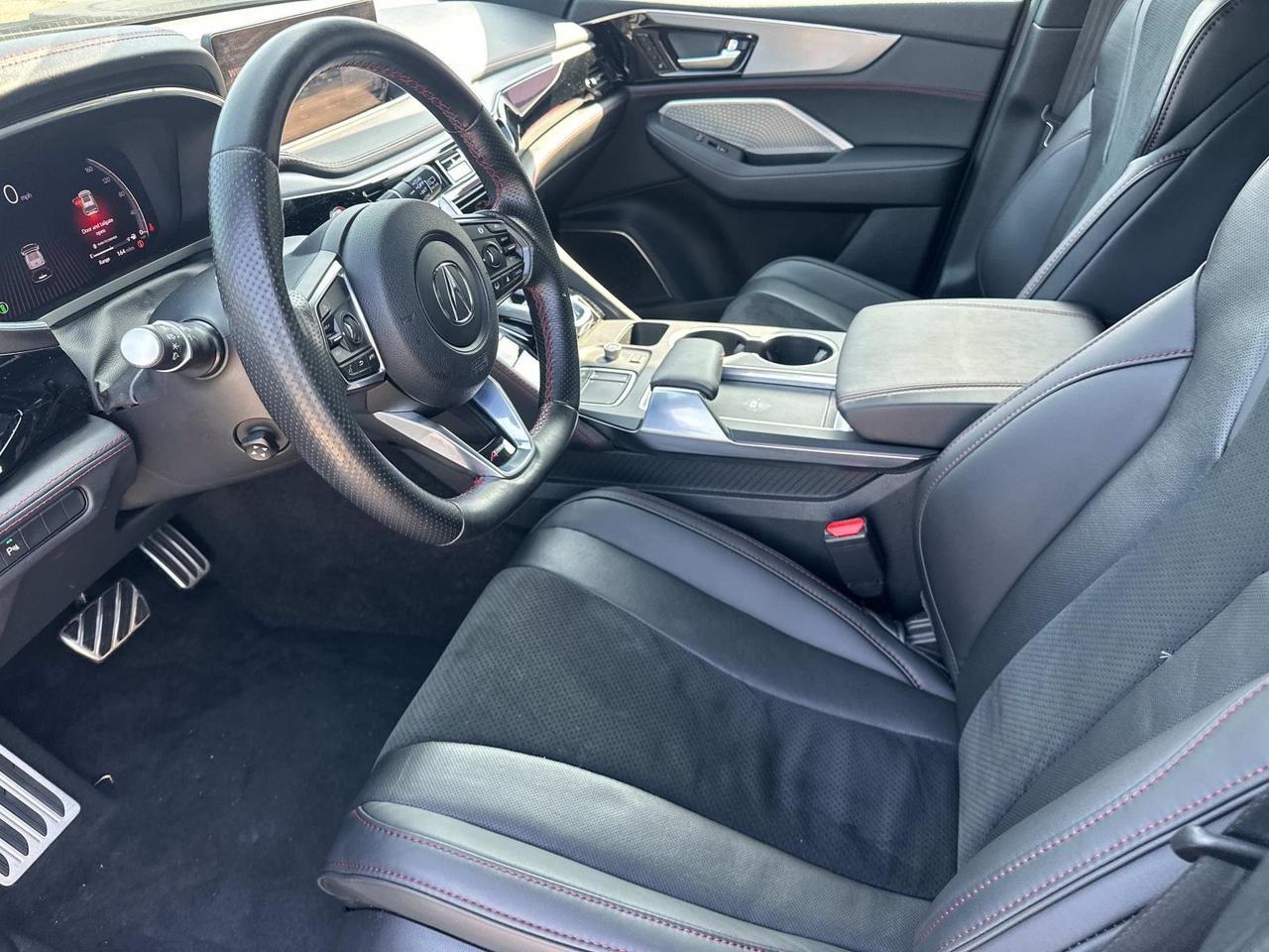 2023 Acura MDX A-Spec SH-AWD Woodbridge VA