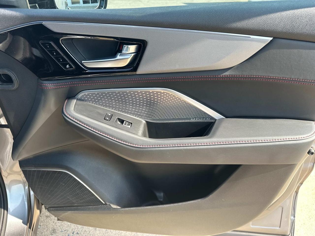 2023 Acura MDX A-Spec SH-AWD Woodbridge VA