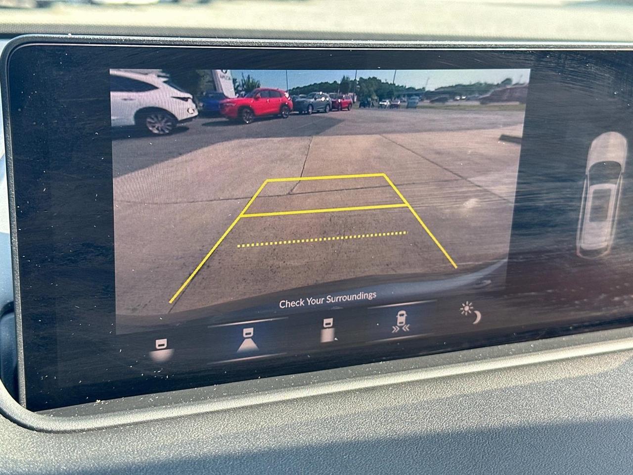 2023 Acura MDX A-Spec SH-AWD Woodbridge VA
