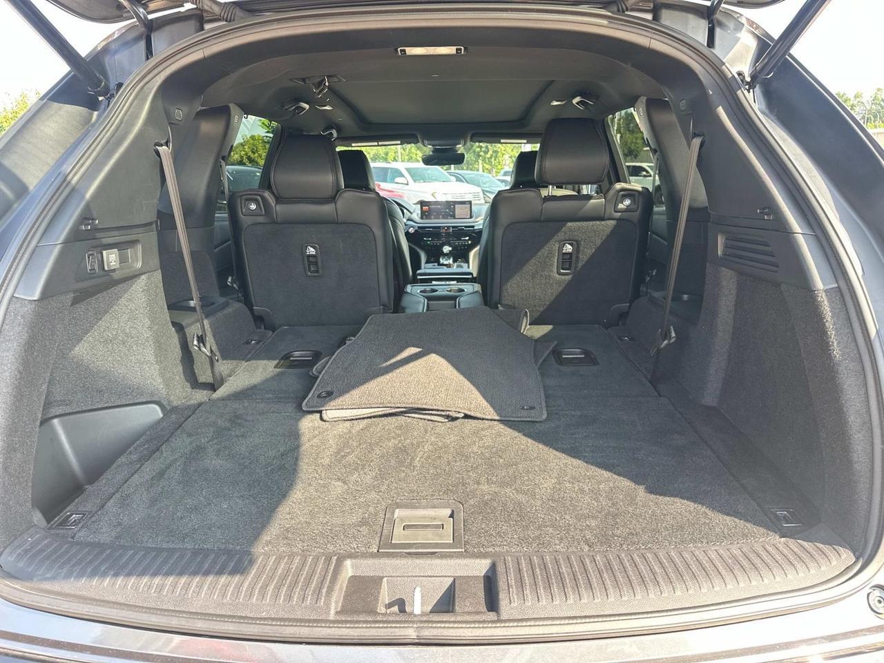 2023 Acura MDX A-Spec SH-AWD Woodbridge VA