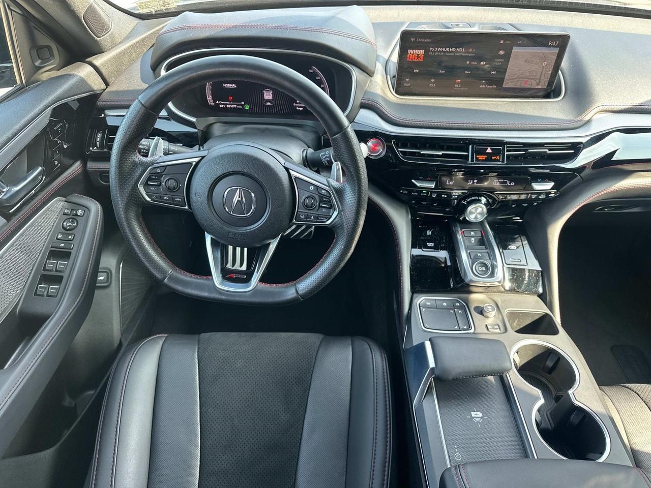 2023 Acura MDX A-Spec SH-AWD Woodbridge VA