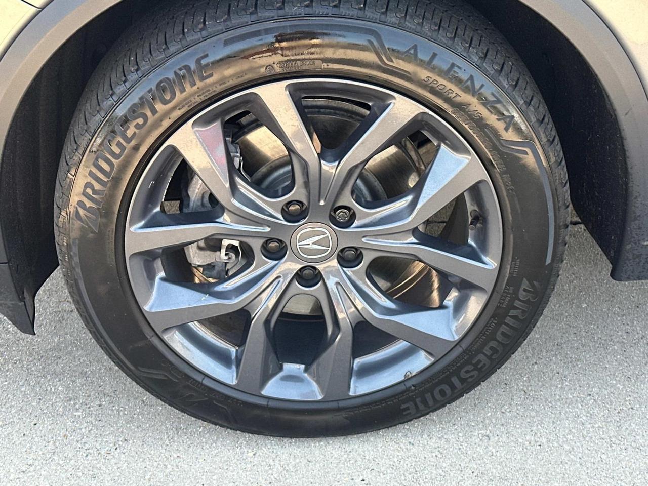 2023 Acura MDX A-Spec SH-AWD Woodbridge VA
